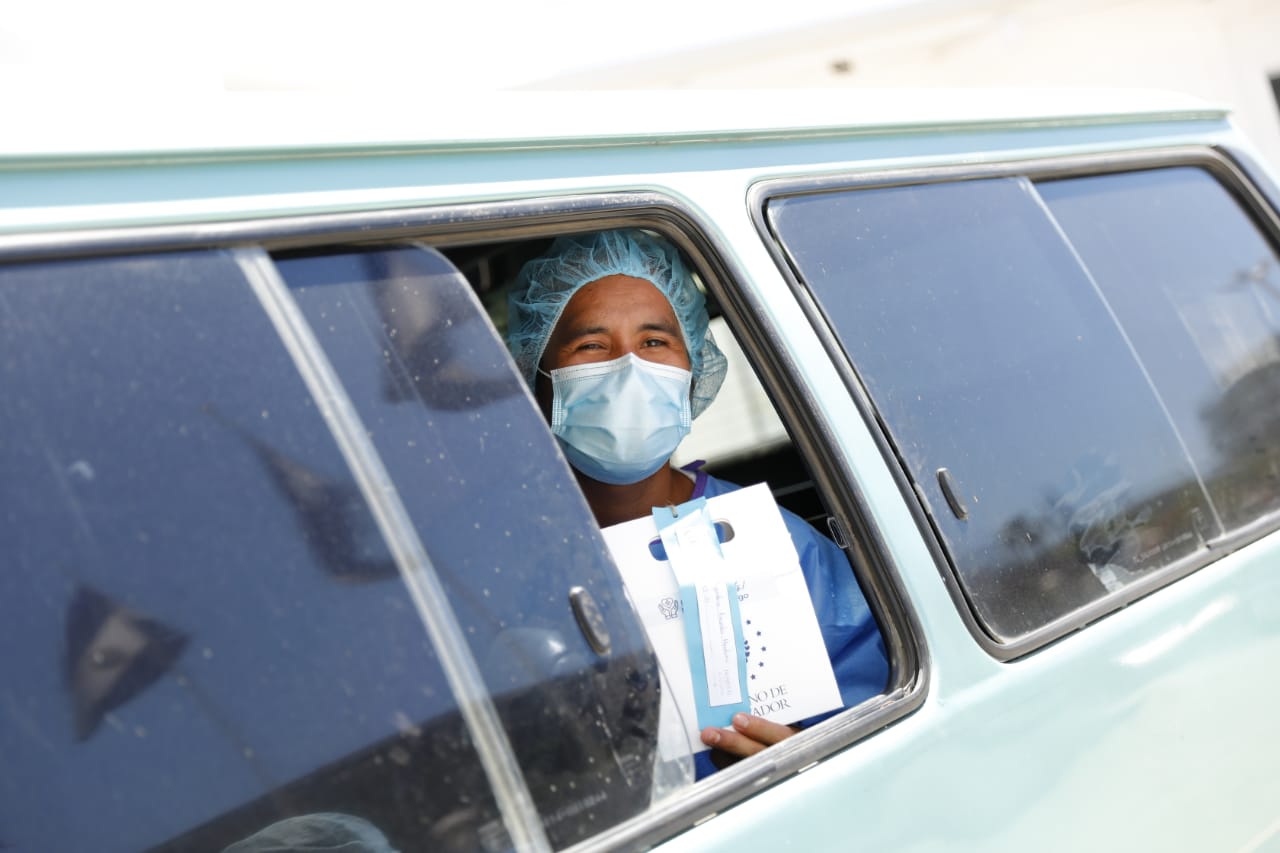 Hospital El Salvador anuncia 30 nuevos recuperados tras superar el COVID19 hospital-el-salvador-anuncia-30-nuevos-recuperados-tras-superar-el-covid19